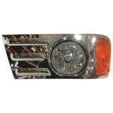 25173645 Genuine Mack Right Side Headlamp Assembly