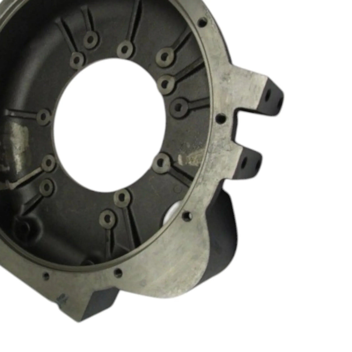 17158-04610 Kubota Flywheel Housing - Truck To Trailer