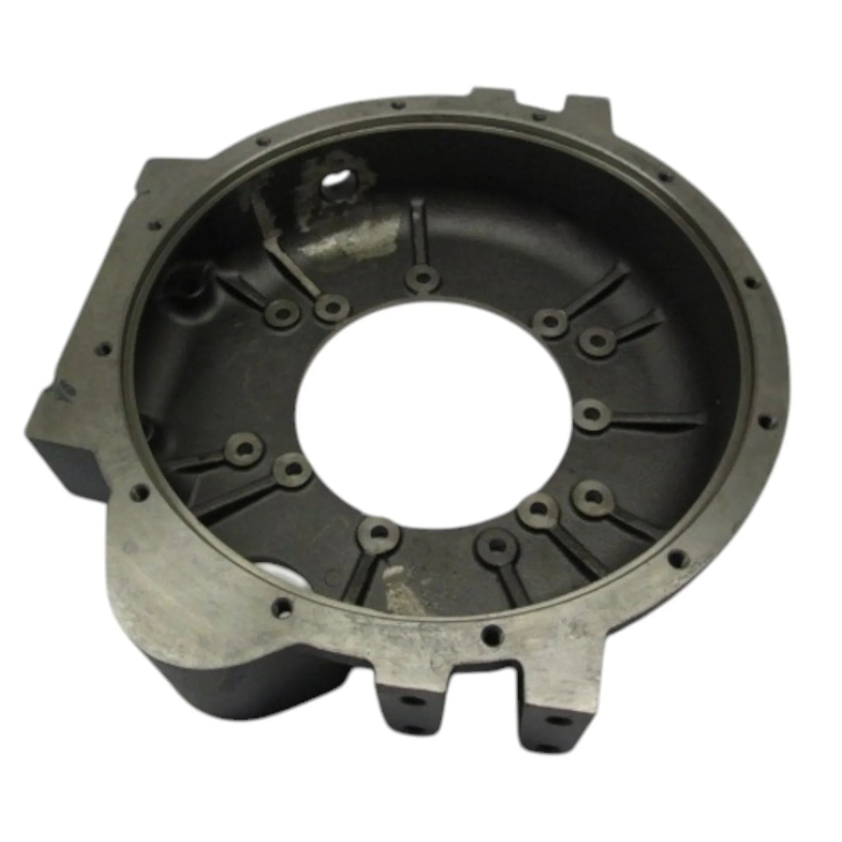 17158-04610 Kubota Flywheel Housing - Truck To Trailer