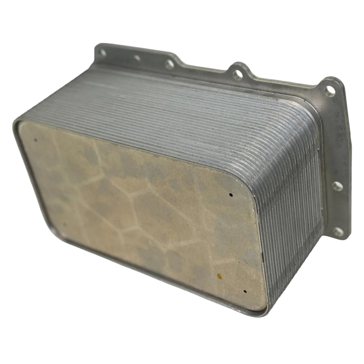 1780140PE Genuine Paccar Engine Oil Cooler - Truck To Trailer