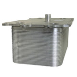1725348 Genuine Paccar Engine Oil Cooler.