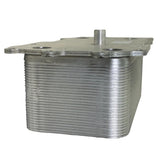 1780140PE Genuine Paccar Engine Oil Cooler - Truck To Trailer