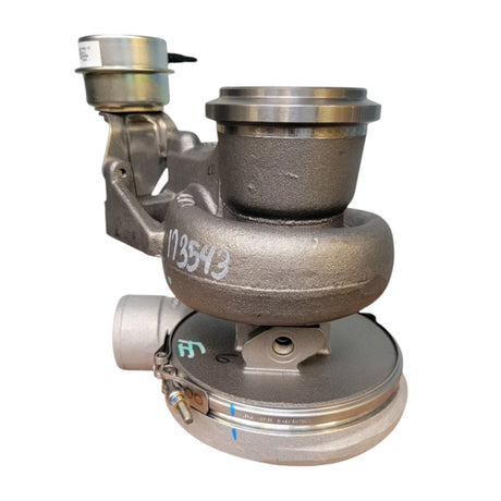 269-2920 CAT Turbocharger - Truck To Trailer