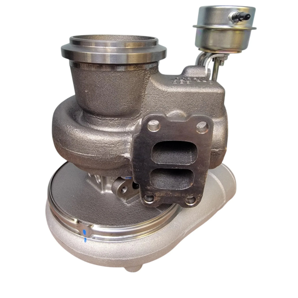 269-2920 CAT Turbocharger - Truck To Trailer