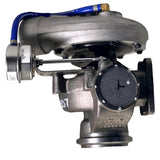 270734531923 Genuine Borg Warner S200G Turbocharger - Truck To Trailer