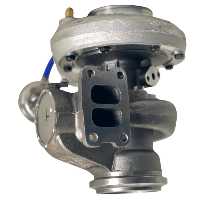 178089 Genuine Borg Warner® S200G Turbocharger - Truck To Trailer