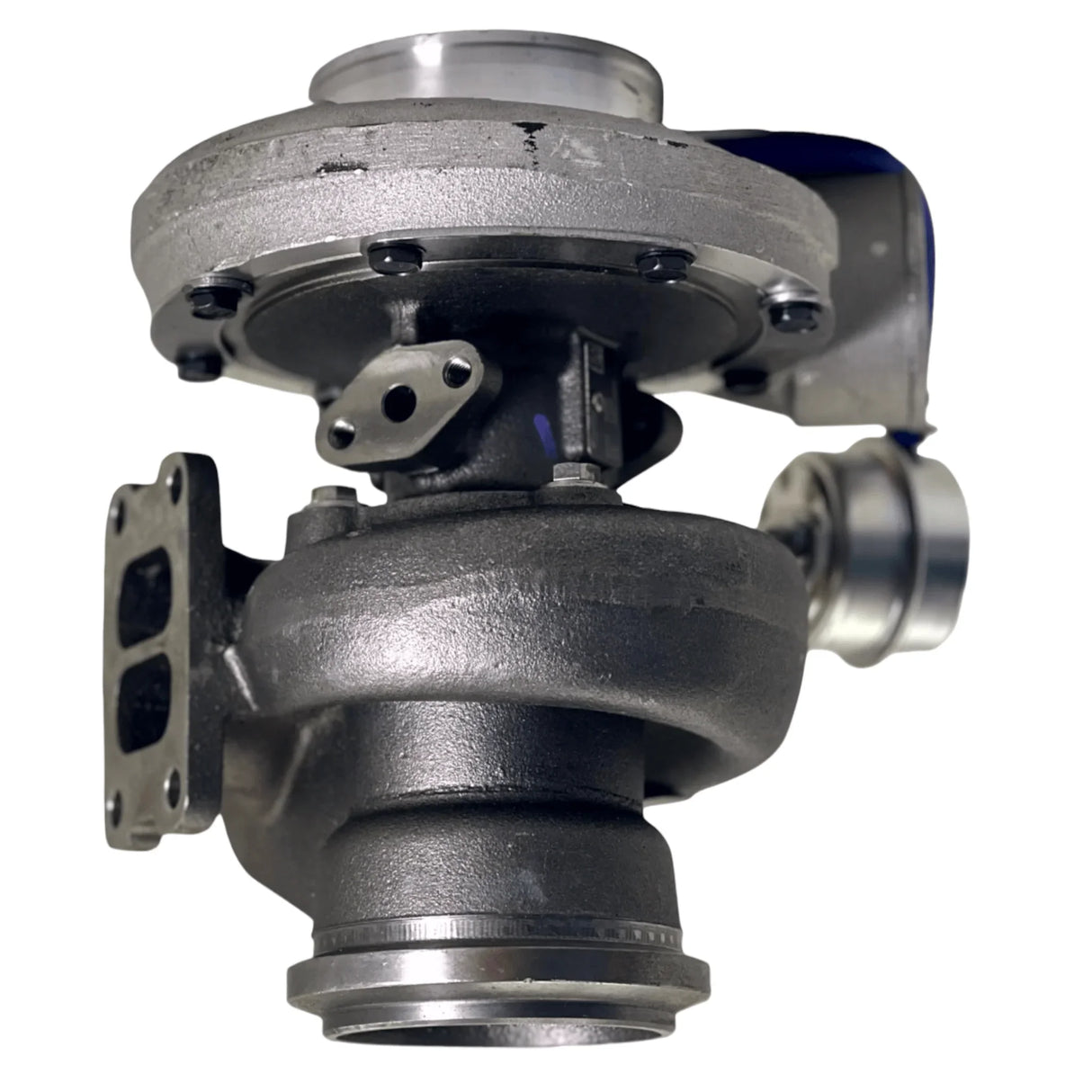 155-9661 Genuine Borg Warner S200G Turbocharger - Truck To Trailer