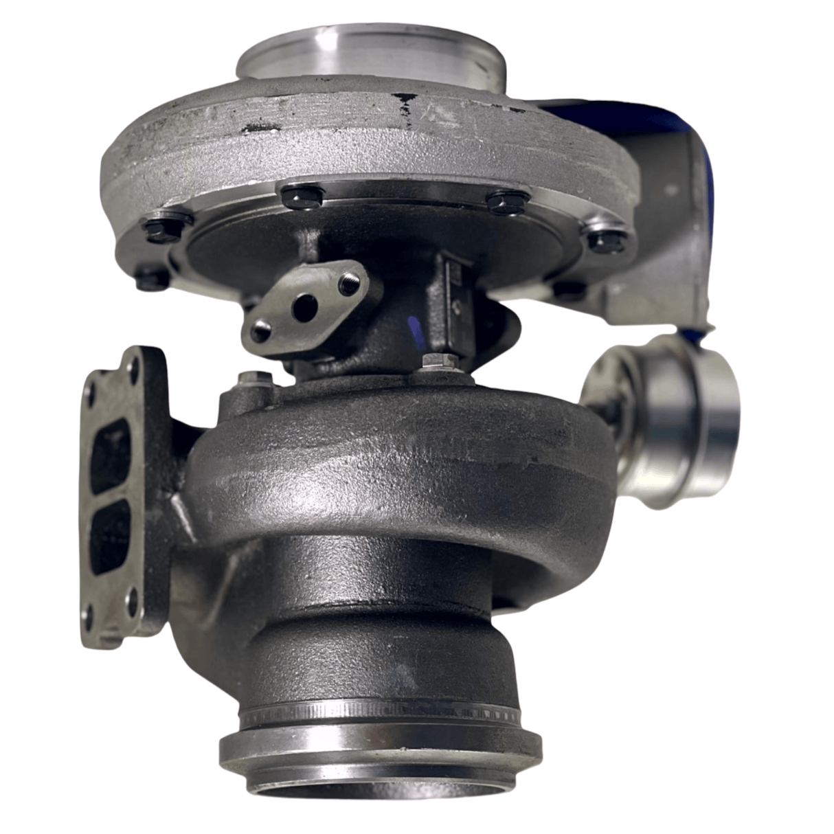 178089 Genuine Borg Warner® S200G Turbocharger - Truck To Trailer