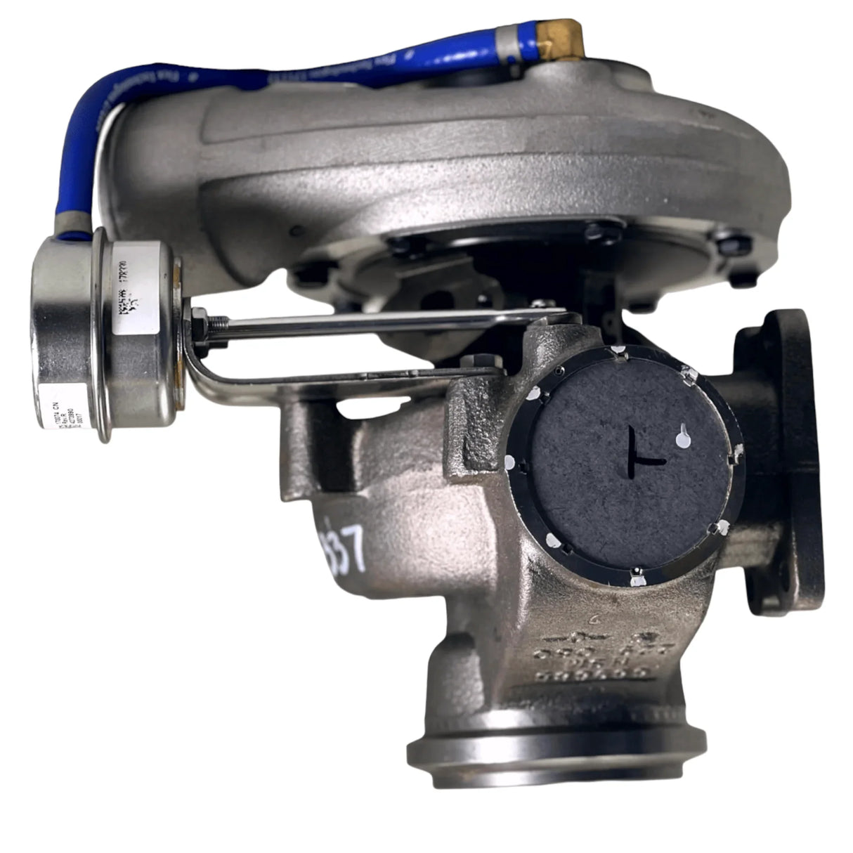 155-9661 Genuine Borg Warner S200G Turbocharger - Truck To Trailer