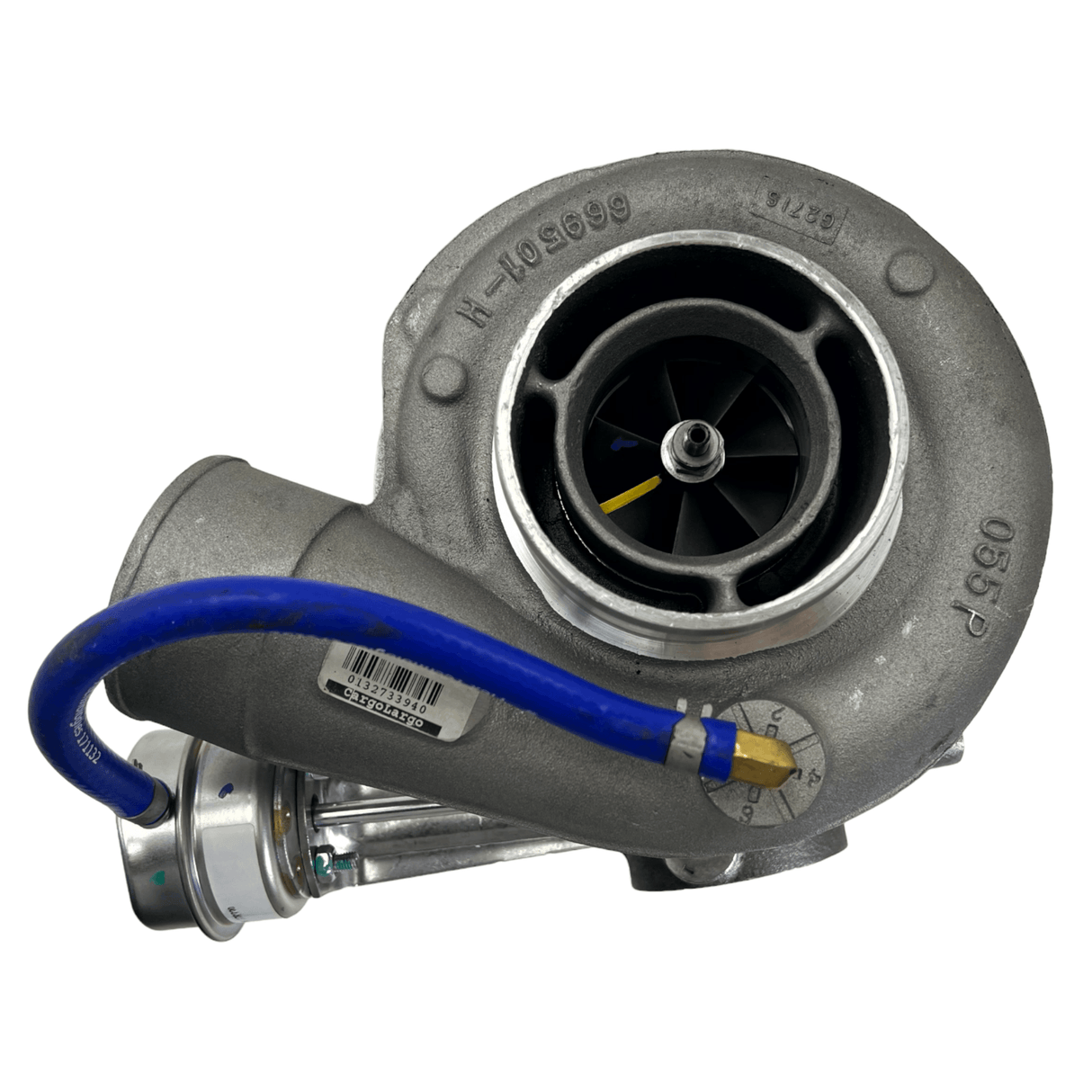 178089 Genuine Borg Warner® S200G Turbocharger - Truck To Trailer