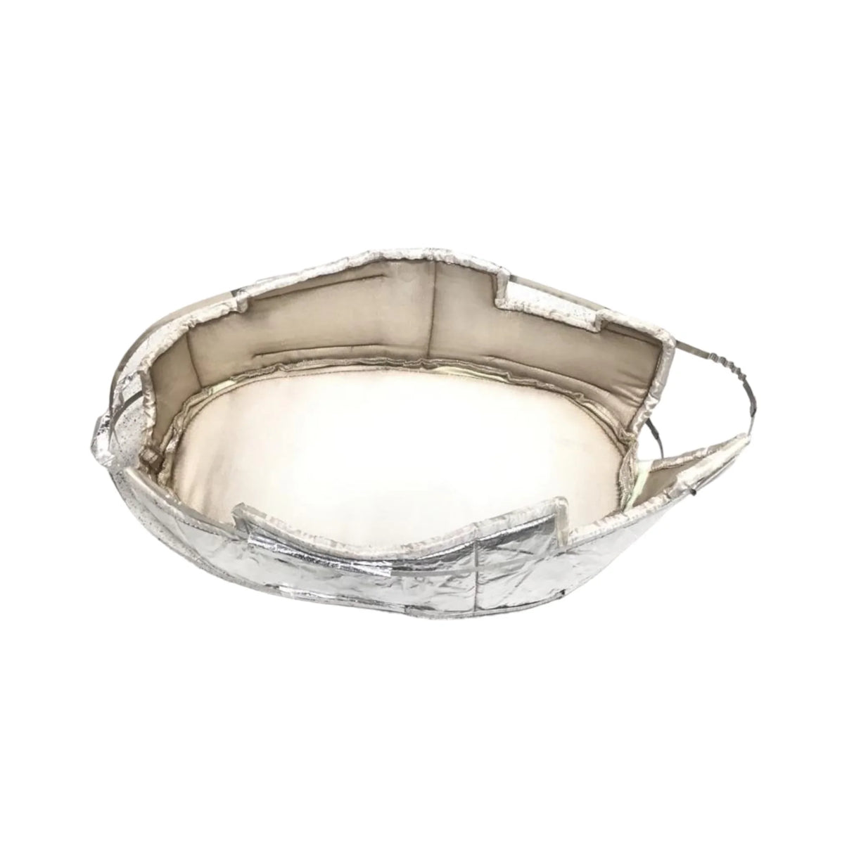 23090830 Genuine Volvo Heat Shield - Truck To Trailer