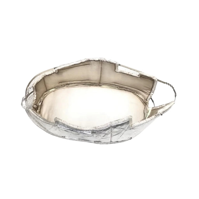 23090830 Genuine Volvo Heat Shield - Truck To Trailer