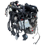 12729055 Genuine Gm Diesel Engine Lm2 3.0L L6 For Silverado Sierra Escalade