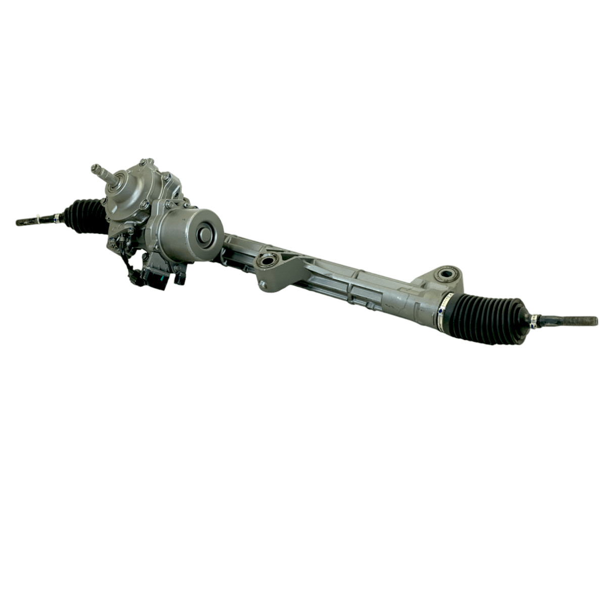 18030088-101 Duralo Electric Power Steering Rack & Pinion For Honda Accord - Truck To Trailer