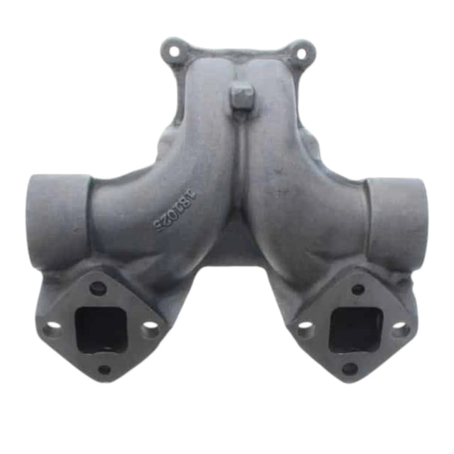 3062566 Cummins Exhaust Manifold - Truck To Trailer