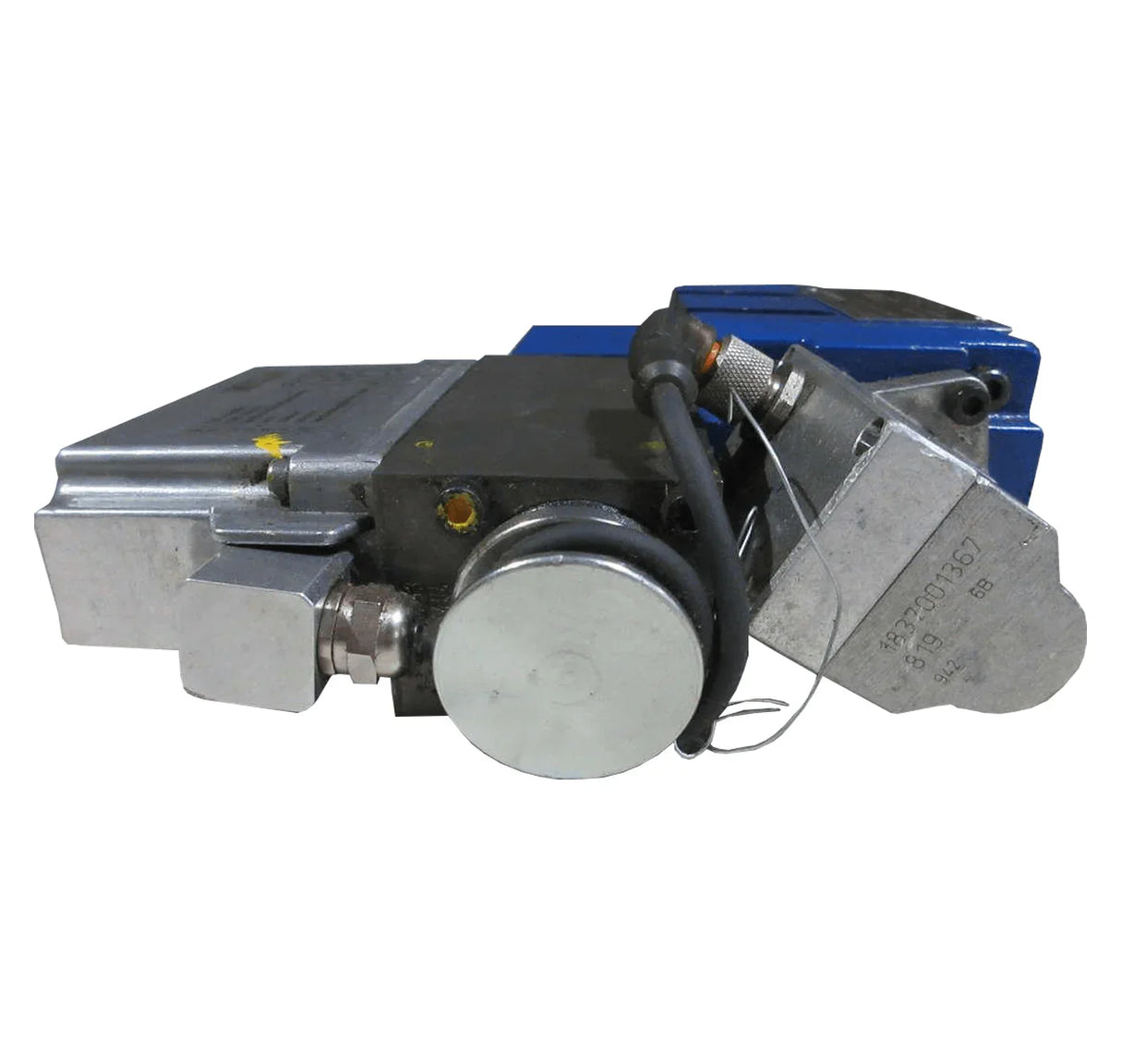 0811404096 Genuine Bosch Rexroth Control Valve - Truck To Trailer