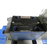 0811404096 Genuine Bosch Rexroth Control Valve - Truck To Trailer