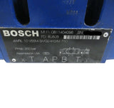 0811404096 Genuine Bosch Rexroth Control Valve - Truck To Trailer