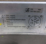 0811404096 Genuine Bosch Rexroth Control Valve - Truck To Trailer