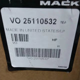 25110532 Genuine Mack Pipe - Truck To Trailer