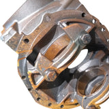 25819023 Genuine Mack Housing - Truck To Trailer