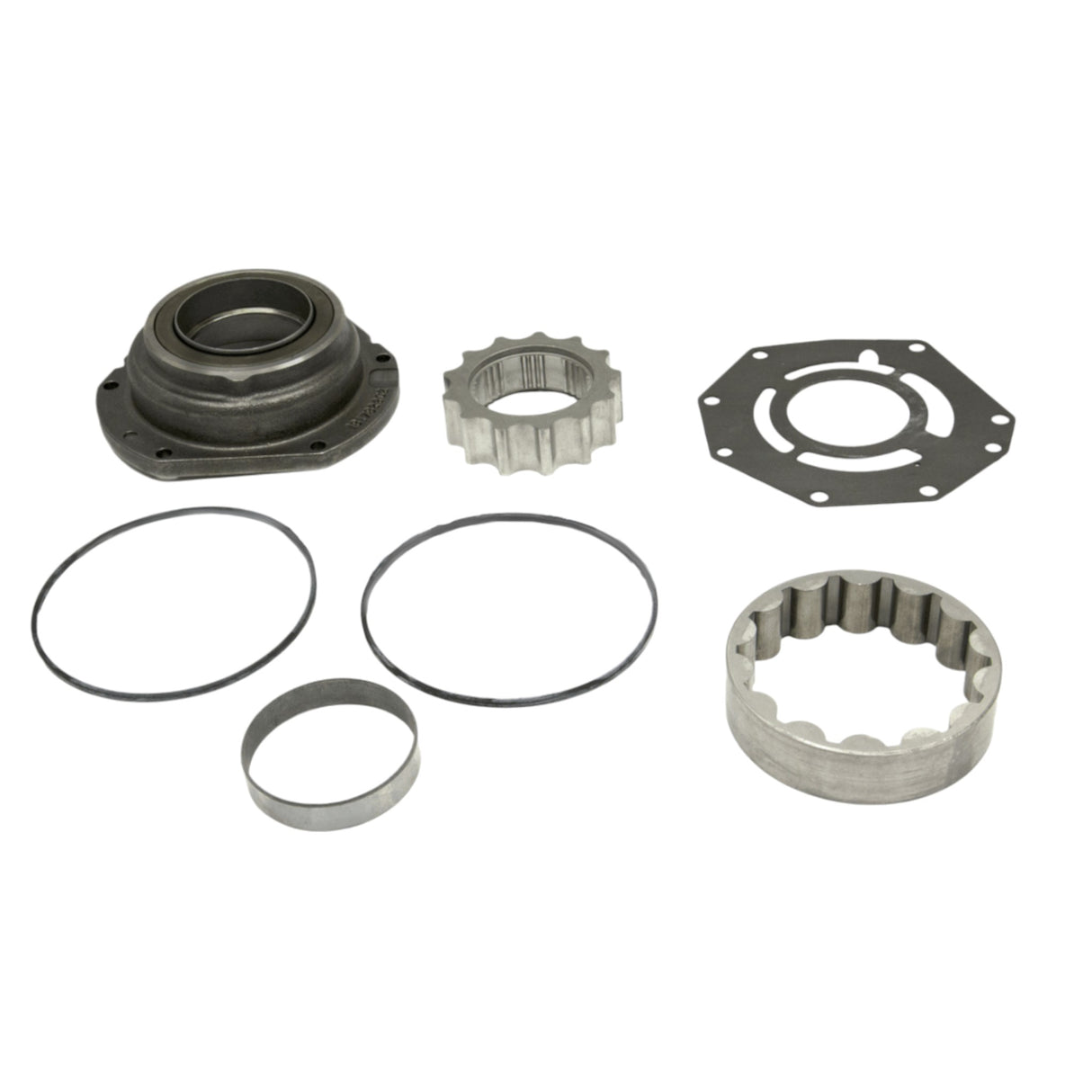 1822390C93 Genuine International Engine Oil Pump Kit