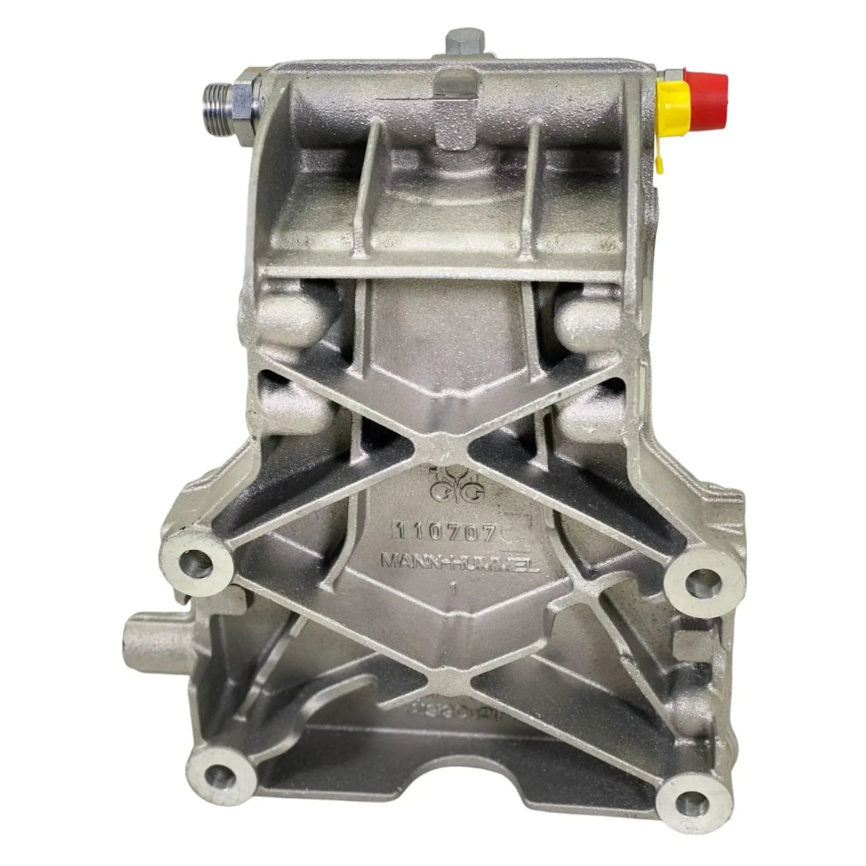 1906658PE Genuine Paccar Fuel Filter Assembly - Truck To Trailer