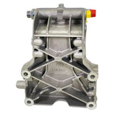 1906658PE Genuine Paccar Fuel Filter Assembly - Truck To Trailer