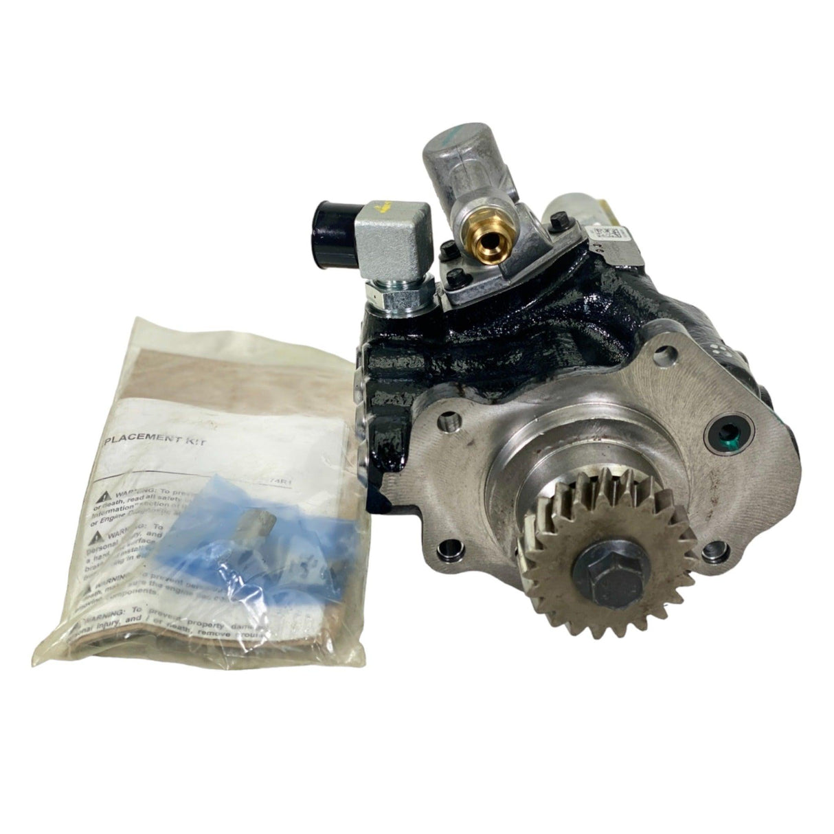 1832094C91 Genuine International High Pressure Pump - Truck To Trailer