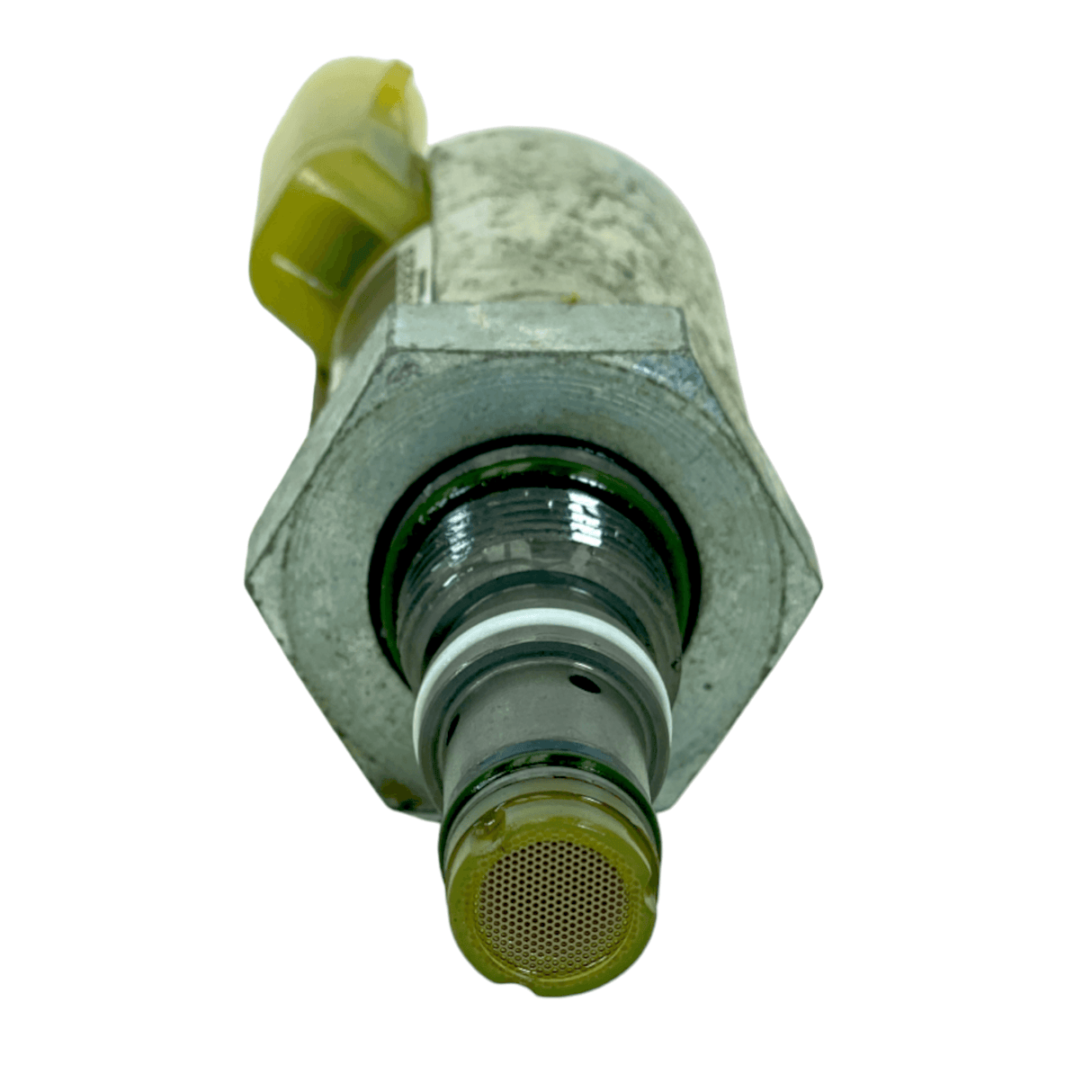 1832232c92 Genuine International Valve Assy Fuel Injector Pressure Regulator.