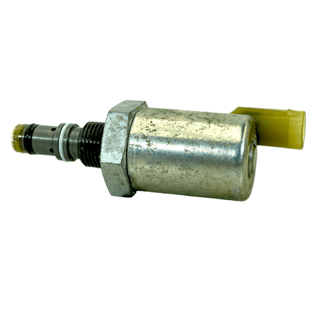 1832232c91 Genuine International Valve Assy Fuel Injector Pressure Regulator.