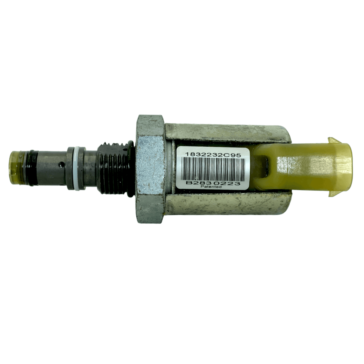 1832232C95 Genuine International Valve Assy Fuel Injector Pressure Regulator.
