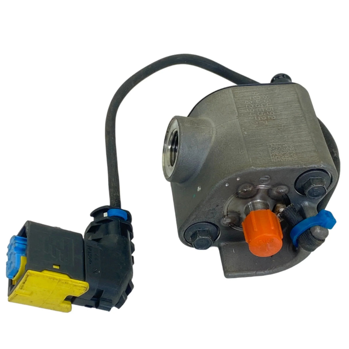 1834592 Genuine Paccar Doser-Hc Oop-Epa10 - Truck To Trailer