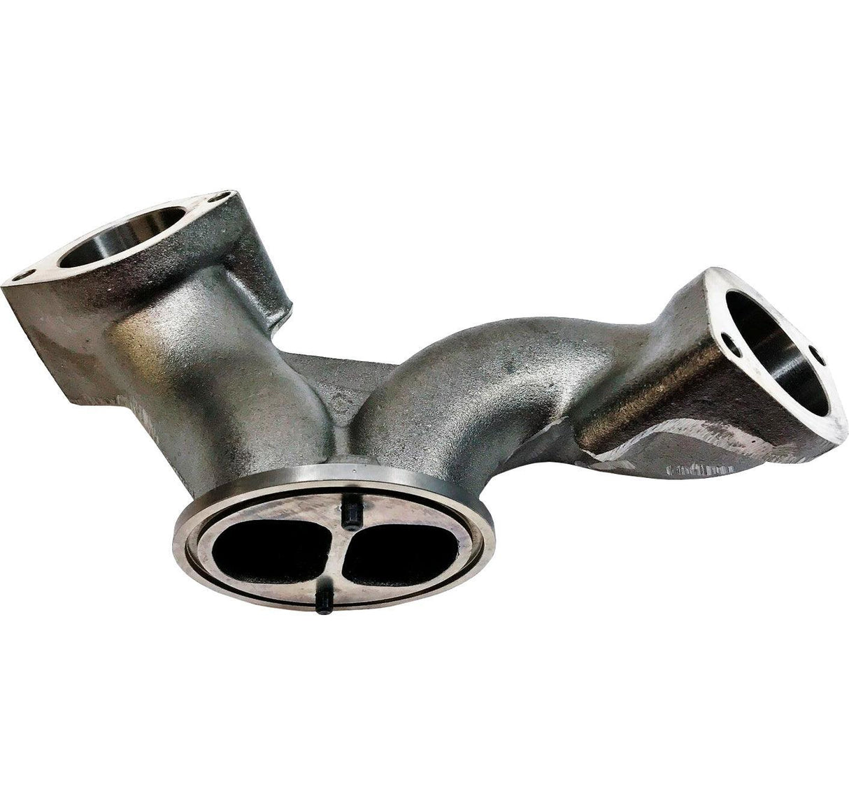 1837932C91 Genuine International Adapter Turbocharger Exhaust Inlet - Truck To Trailer