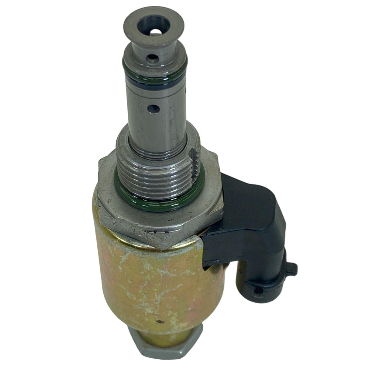 1841086C91 Genuine International Injection Pressure Regulator - Truck To Trailer