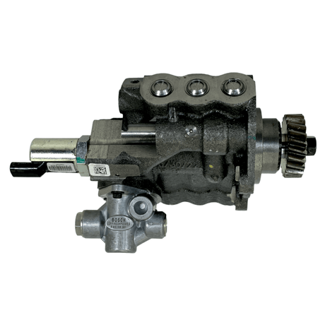 1842423C93 Genuine International High Pressure Pump Kit For Dt466.