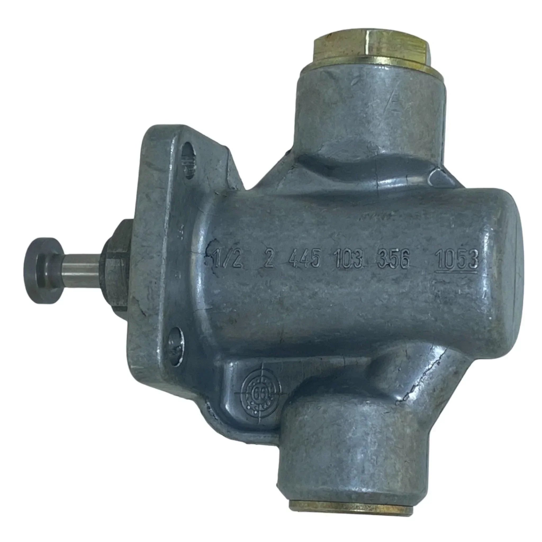 jpgp② P/N: 1842423C95 | Genuine International® HEUI High Pressure