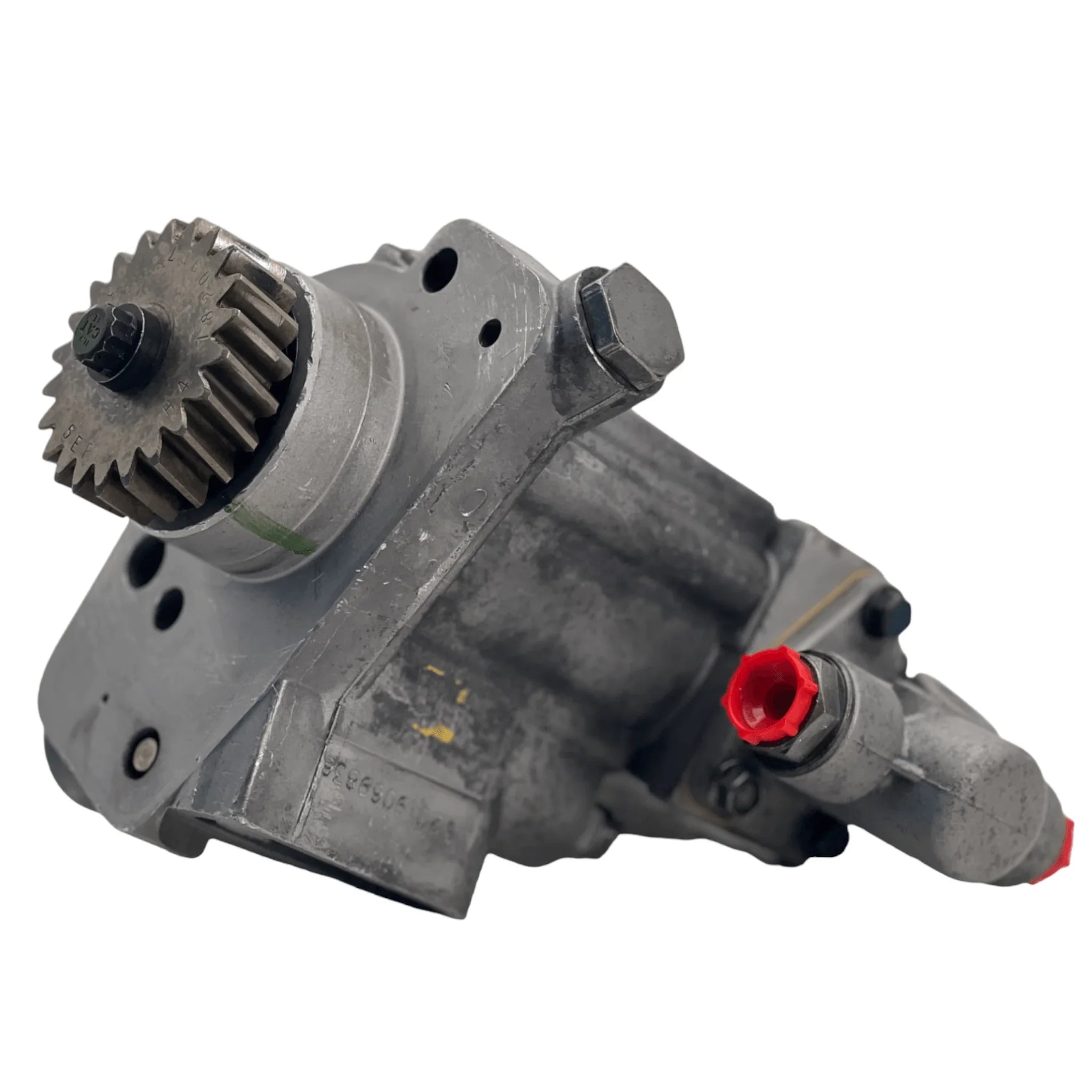 1842723C91 Oem International Kit High Pressure Pump Y 6.5Cc