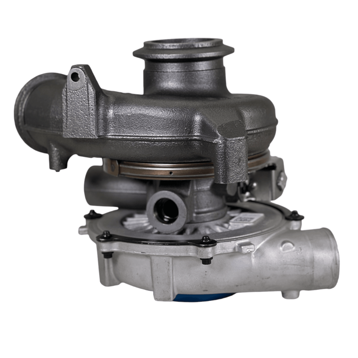 1845323C92 Oem International Kit Turbocharger For Ford 6.0L Vt365 6.0L - Truck To Trailer