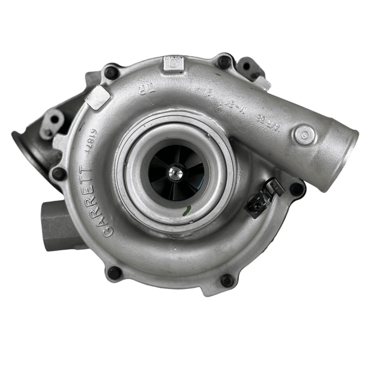 1846766C91 Oem International Kit Turbocharger For Ford 6.0L Vt365 6.0L - Truck To Trailer