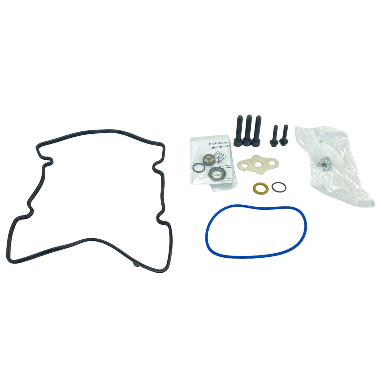 1847085C93 Genuine International Hydraulic Pump Seal Kit - Truck To Trailer