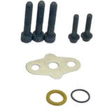 1847085C93 Genuine International Hydraulic Pump Seal Kit - Truck To Trailer