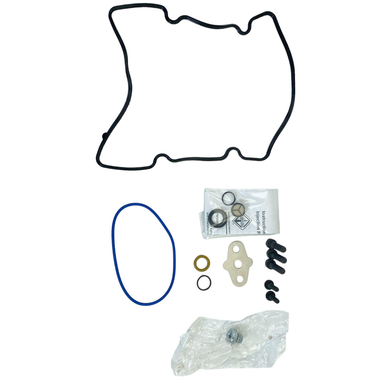 1847085C93 Genuine International Hydraulic Pump Seal Kit - Truck To Trailer