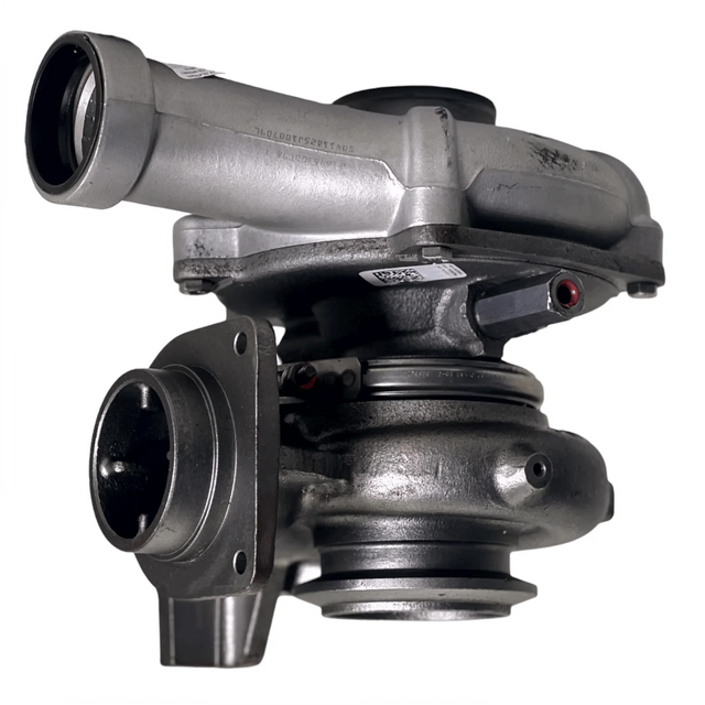014TC21101100 Genuine Borgwarner Turbocharger B3 - Truck To Trailer