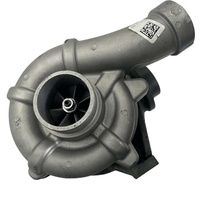 667274 Genuine Borgwarner Turbocharger B3 - Truck To Trailer