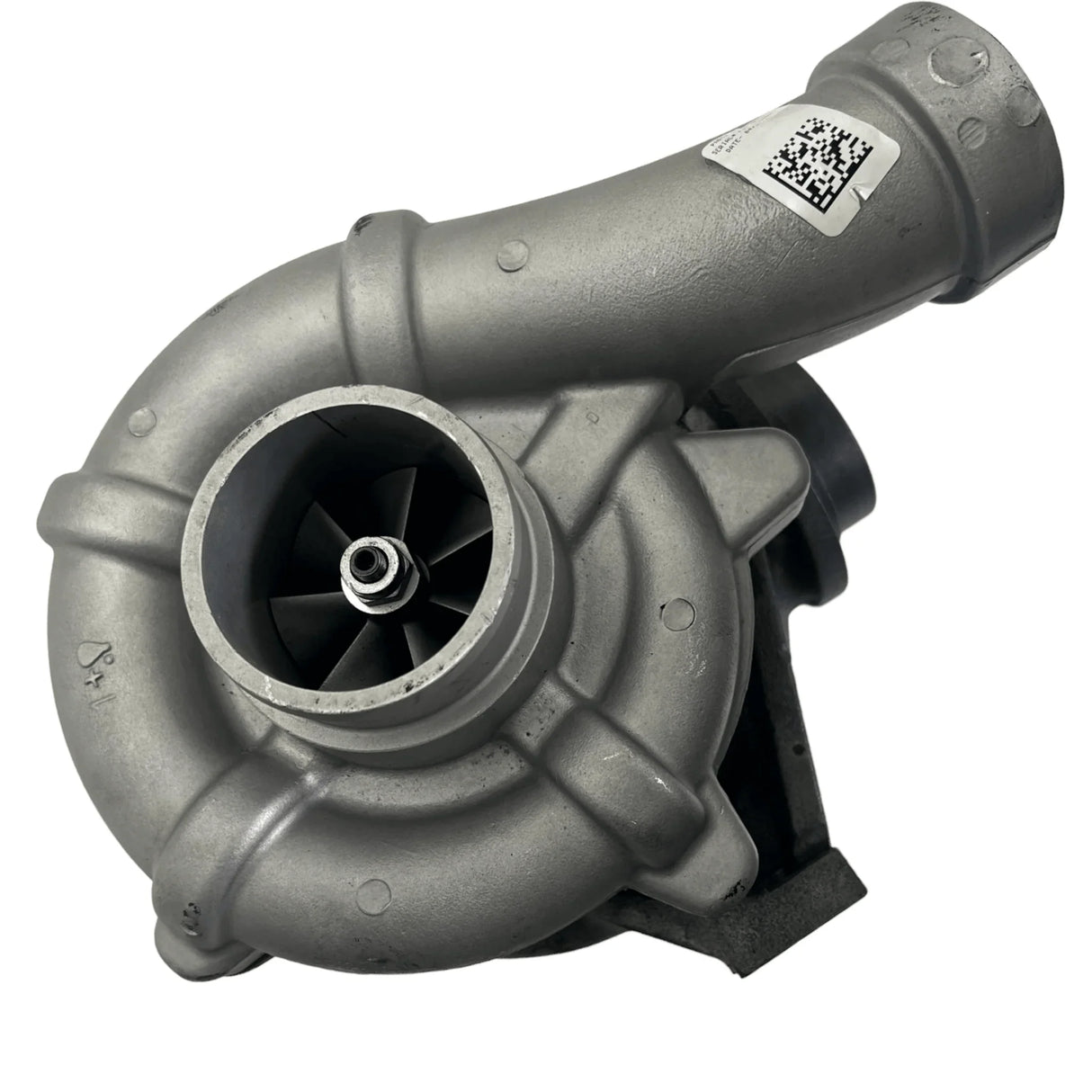 1080239R Genuine Borgwarner Turbocharger B3 - Truck To Trailer