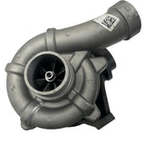 1080239R Genuine Borgwarner Turbocharger B3 - Truck To Trailer