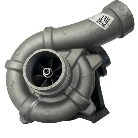 1080239R Genuine Borgwarner Turbocharger B3 - Truck To Trailer