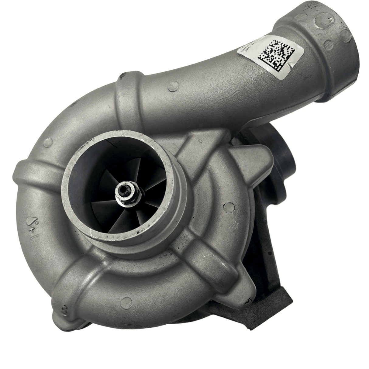 1848301C1 Genuine Borgwarner Turbocharger B3 - Truck To Trailer