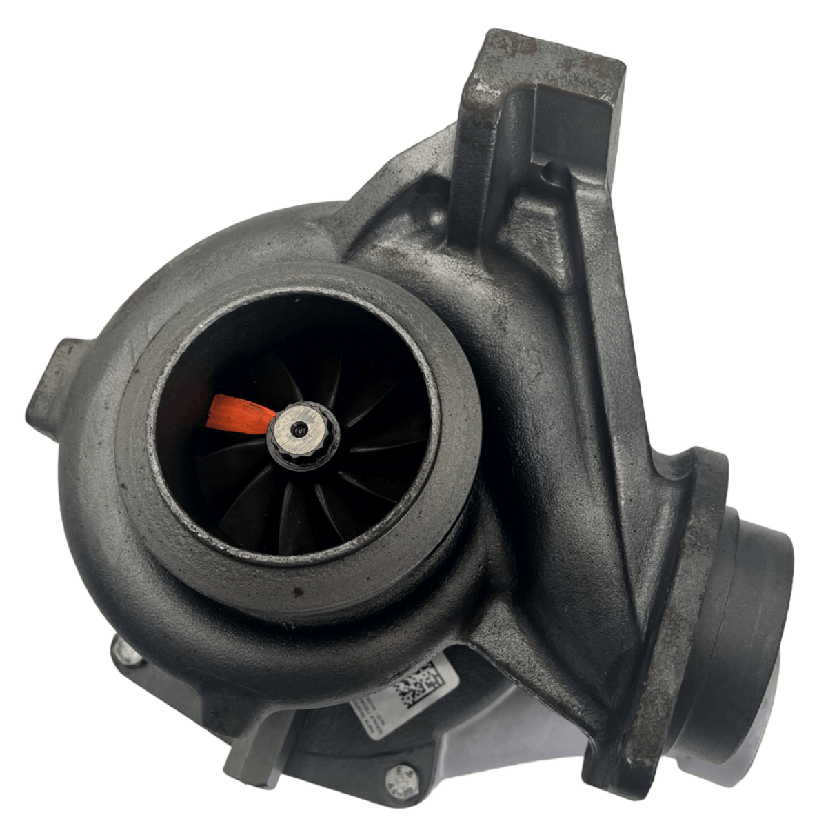 1848301C1 Genuine Borgwarner Turbocharger B3 - Truck To Trailer